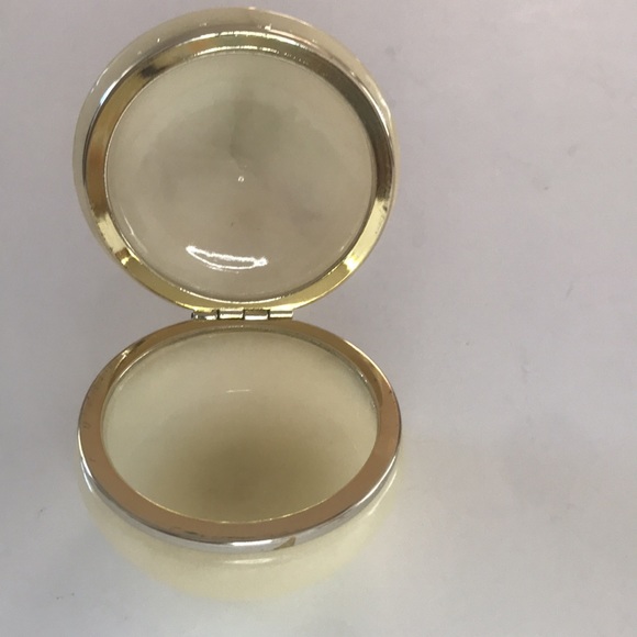 Genuine Alabaster Accents Vintage Genuine Alabaster Hand Carved
